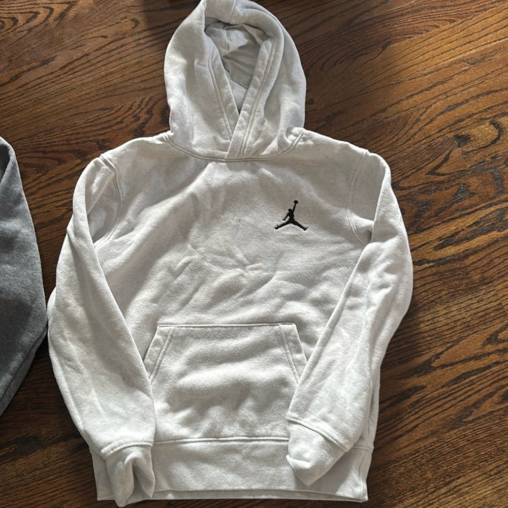 Nike Jordan Boys Sweatshirtrt